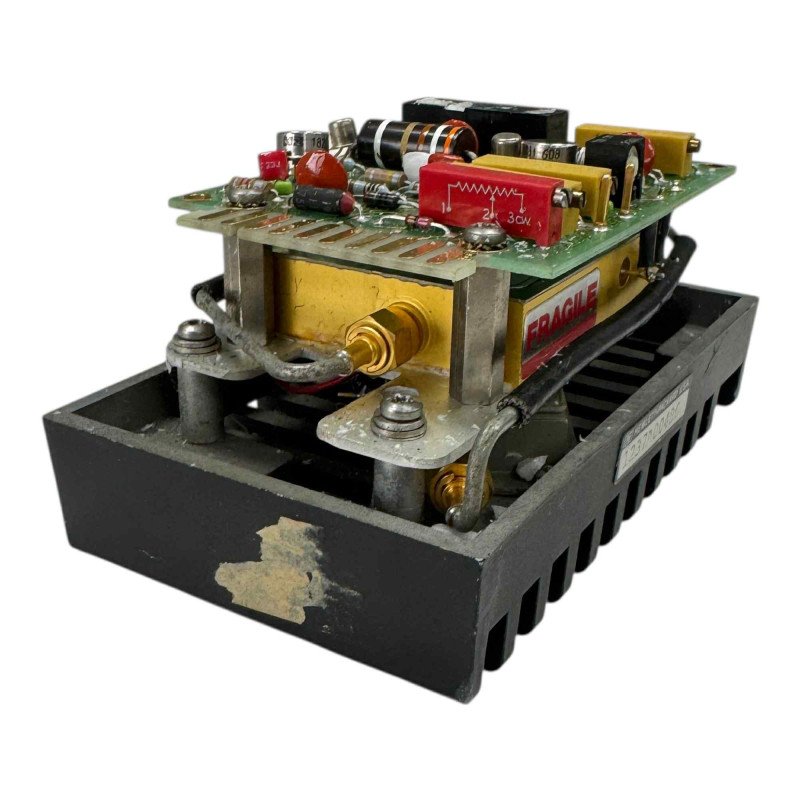 86320B HP Heterodyne Module